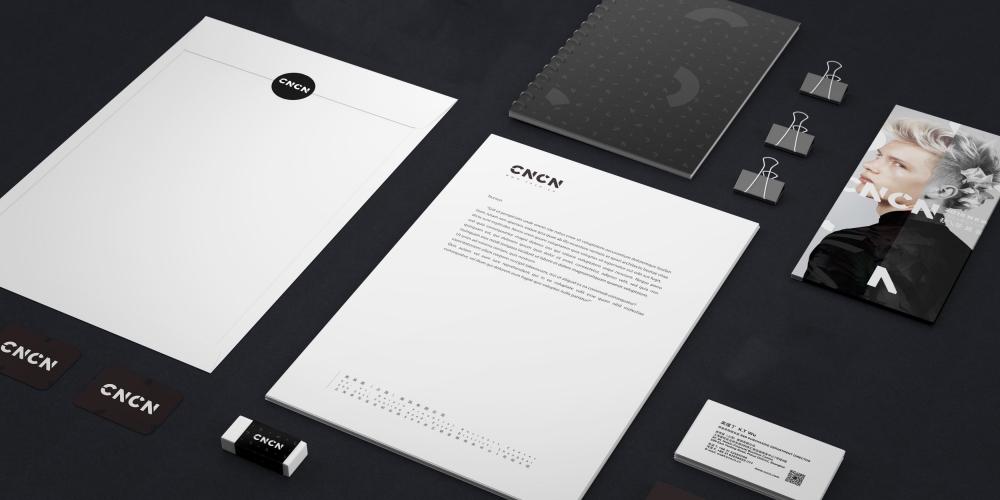 2017 - CNCN BRANDING