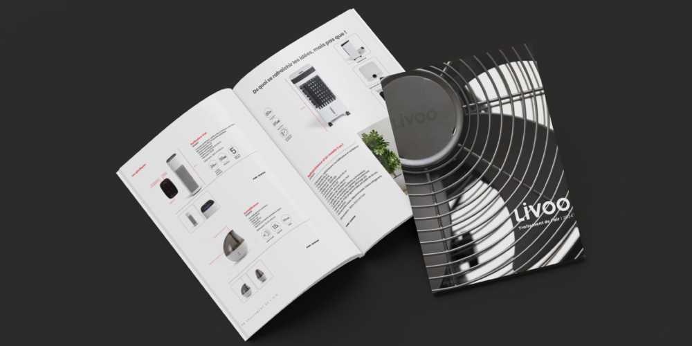 2023 - LIVOO CATALOGUE 2023