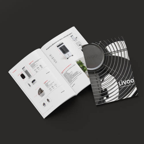 2023 - LIVOO CATALOGUE 2023