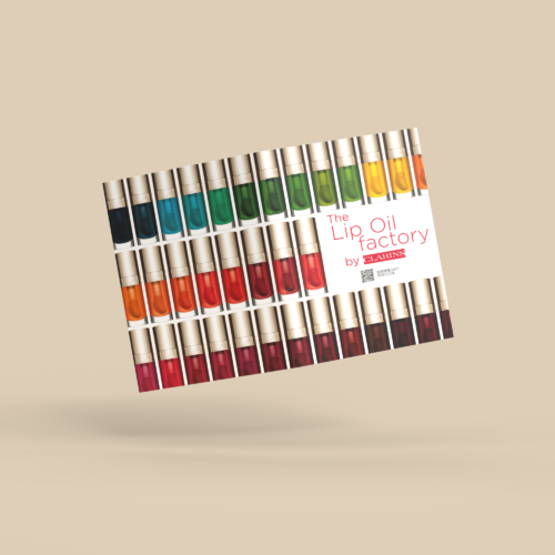 2024 - The Lip Oil Factory