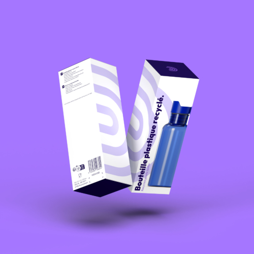 2023 - DELTAGIFT - PACKAGING DESIGN