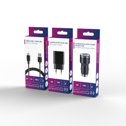 2024 - GANEO - PACKAGING DESIGN